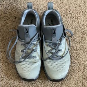 Nike Metcon flyknit 3